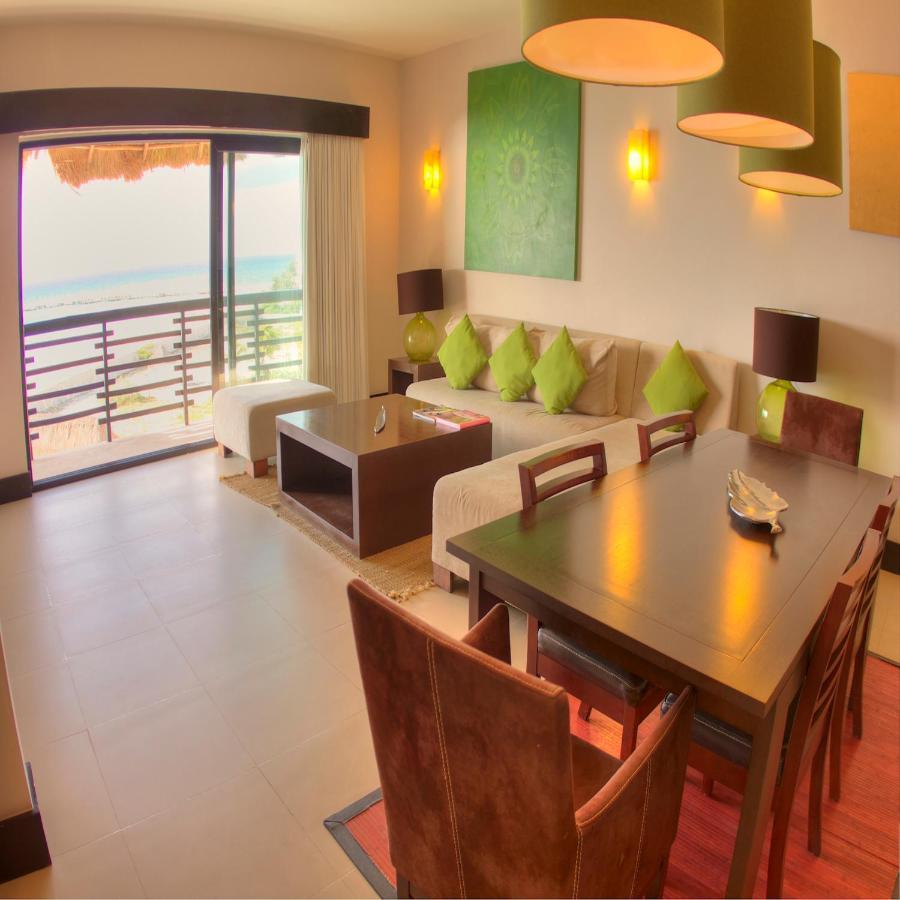 Aldea Beachside By Bvr Apartahotel