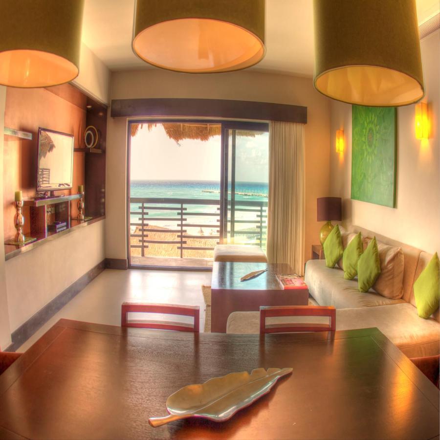 Apartahotel Aldea Beachside By Bvr