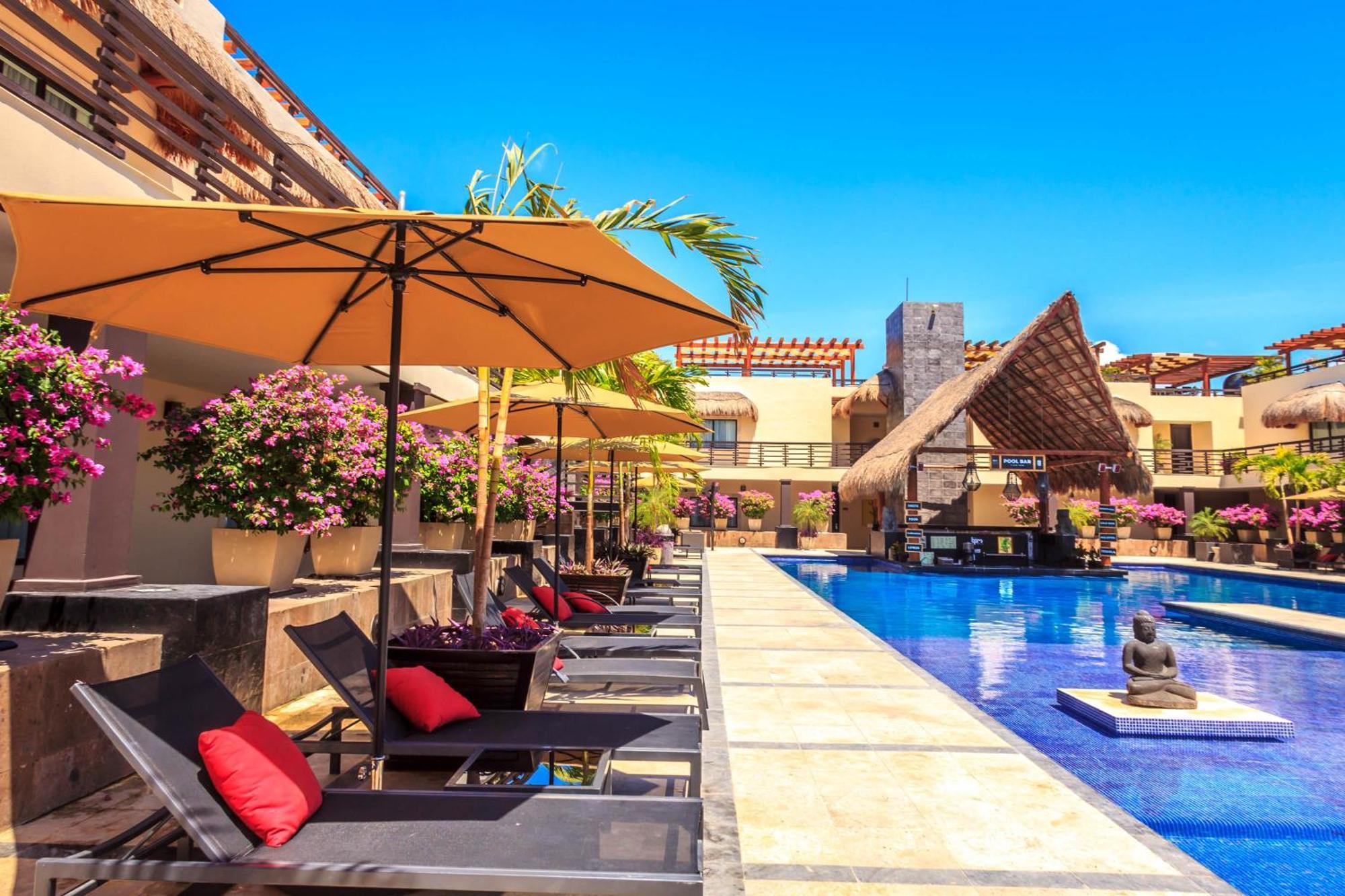 Apartahotel Aldea Beachside By Bvr