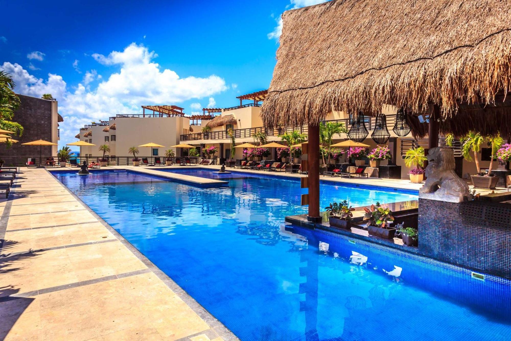 Apartahotel Aldea Beachside By Bvr 3*