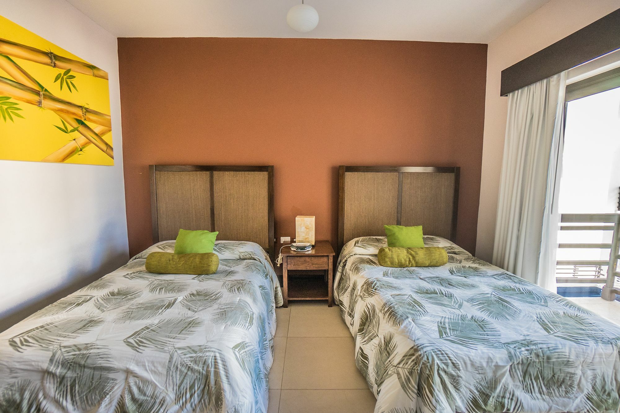 Apartahotel Aldea Beachside By Bvr 3*