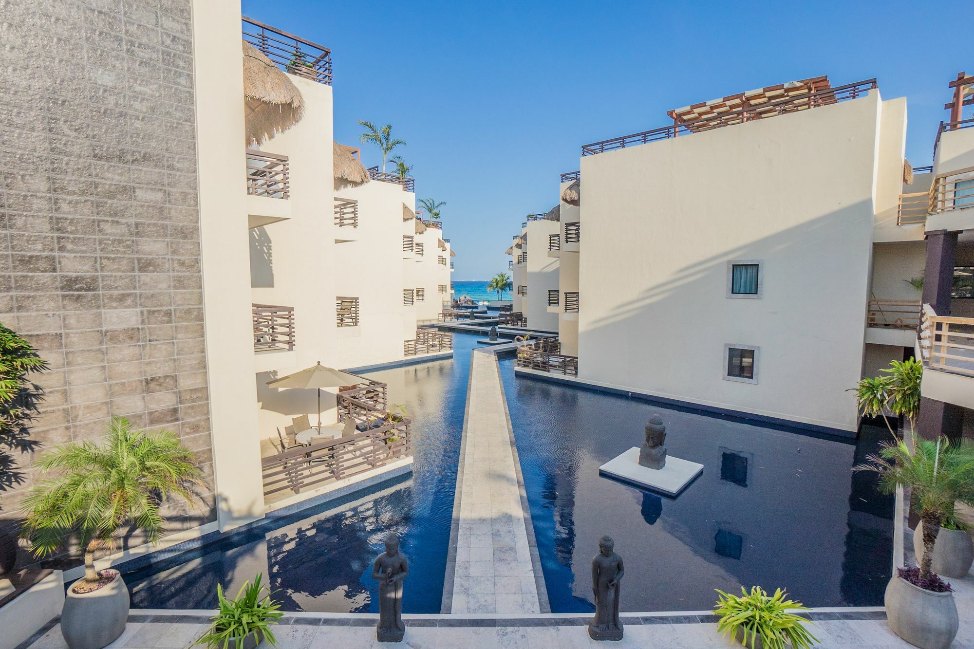 Apartahotel Aldea Beachside By Bvr 3*